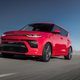 The 2022 Kia Soul